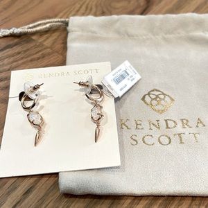 Kendra Scott earrings - brand new